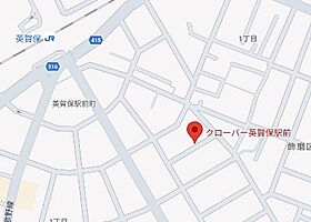 クローバー英賀保駅前 204 ｜ 兵庫県姫路市飾磨区城南町1丁目（賃貸マンション1K・2階・27.52㎡） その17