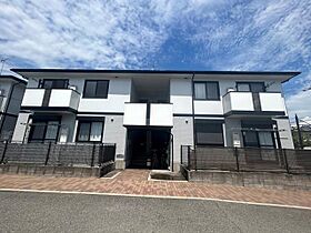 タウンコートオリビエＢ棟 201 ｜ 兵庫県姫路市大津区新町2丁目（賃貸アパート3LDK・2階・70.43㎡） その1