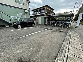 パセオ姫路 B204 ｜ 兵庫県姫路市亀山1丁目（賃貸アパート1K・2階・26.49㎡） その17