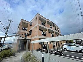 ラフィーヌ上野田 103 ｜ 兵庫県姫路市飾磨区上野田6丁目（賃貸マンション1DK・1階・30.96㎡） その1