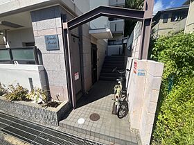 グランディール森北 301 ｜ 兵庫県神戸市東灘区森北町3丁目（賃貸マンション1K・3階・20.52㎡） その14