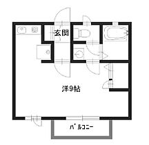 サンテラス光大寺 102 ｜ 兵庫県姫路市四郷町東阿保（賃貸アパート1R・1階・24.84㎡） その2