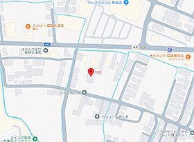 セントラルセジュール 205 ｜ 兵庫県姫路市大津区西土井（賃貸アパート1LDK・2階・41.67㎡） その16