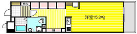 キャッスルコート西新町 402 ｜ 兵庫県姫路市西新町（賃貸マンション1R・4階・43.52㎡） その2