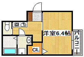 RESIDENCE六甲道 102 ｜ 兵庫県神戸市灘区下河原通4丁目（賃貸マンション1K・1階・22.27㎡） その2