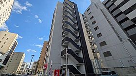 ＭＩＳＴＲＡＬ姫路駅前2 801 ｜ 兵庫県姫路市南畝町2丁目（賃貸マンション1LDK・8階・41.69㎡） その1