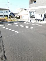 カーサヴェルデ 103 ｜ 兵庫県明石市西明石北町1丁目（賃貸アパート1K・1階・35.00㎡） その14