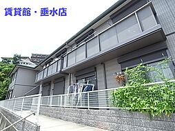 レクレドール西舞子