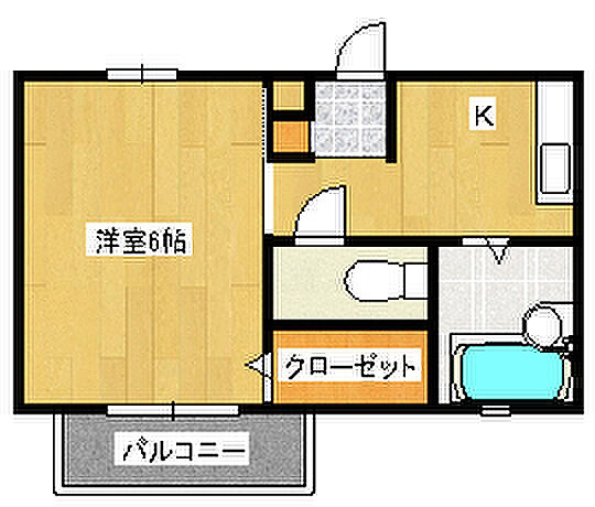 外観画像