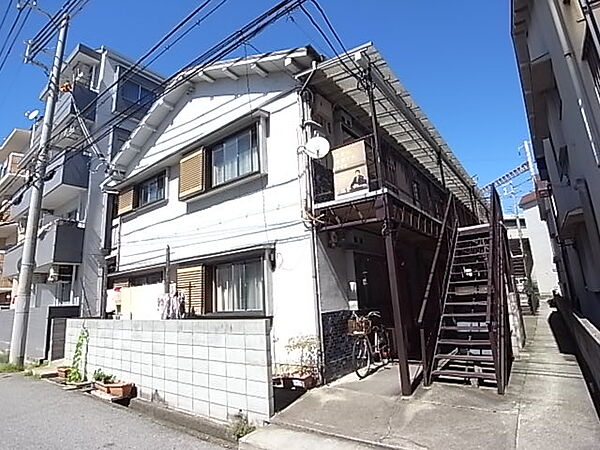 外観画像