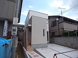 東出賃貸住宅I