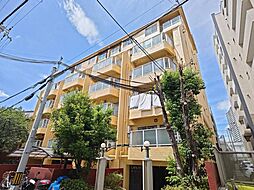 ラムール住吉
