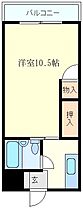 兵庫県明石市小久保3丁目（賃貸マンション1K・5階・40.00㎡） その2