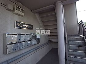 兵庫県明石市藤江（賃貸マンション1K・2階・20.70㎡） その10