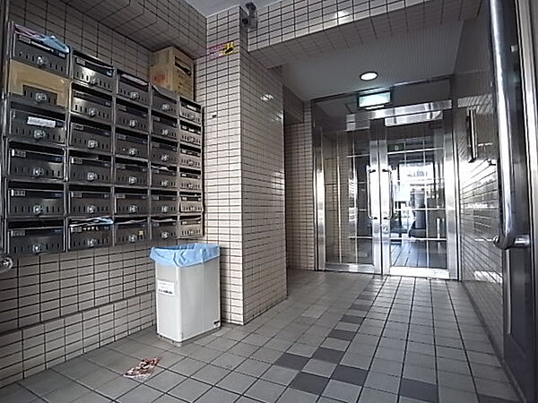 兵庫県明石市本町2丁目(賃貸マンション1K・5階・21.47㎡)の写真 その14