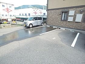 兵庫県神戸市垂水区下畑町（賃貸アパート1LDK・1階・45.54㎡） その17