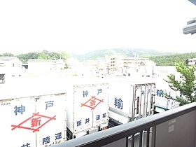 兵庫県神戸市垂水区下畑町（賃貸アパート1LDK・1階・45.54㎡） その15