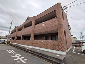 兵庫県加古川市別府町新野辺北町5丁目（賃貸アパート1LDK・1階・41.04㎡） その1