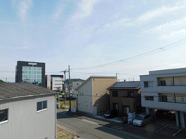 兵庫県姫路市北条永良町(賃貸マンション1LDK・1階・44.04㎡)の写真 その14