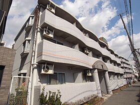 兵庫県神戸市灘区弓木町5丁目（賃貸マンション1K・3階・20.19㎡） その1