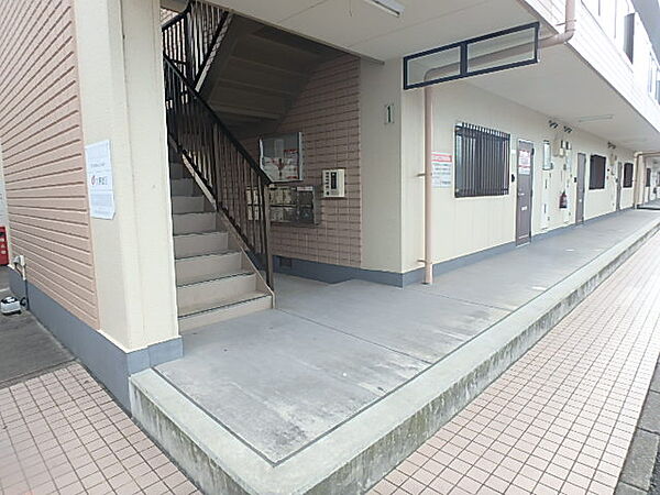 兵庫県加古川市野口町北野(賃貸マンション2LDK・3階・55.84㎡)の写真 その16