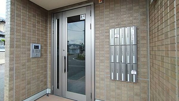 兵庫県加西市北条町横尾(賃貸アパート1LDK・2階・41.67㎡)の写真 その10