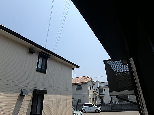 兵庫県加古川市西神吉町岸(賃貸アパート2LDK・1階・53.76㎡)の写真 その14