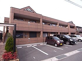 兵庫県加古郡稲美町国岡6丁目（賃貸アパート2LDK・2階・57.85㎡） その1