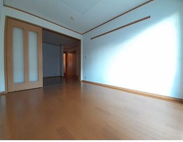 兵庫県加東市社(賃貸アパート2DK・1階・44.70㎡)の写真 その3