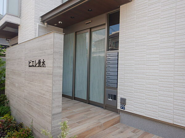 兵庫県神戸市垂水区陸ノ町(賃貸マンション1LDK・2階・41.09㎡)の写真 その14