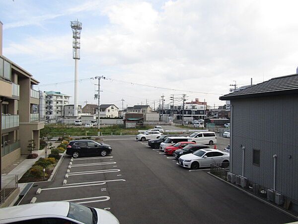 兵庫県明石市大久保町大窪(賃貸アパート1LDK・3階・47.56㎡)の写真 その10