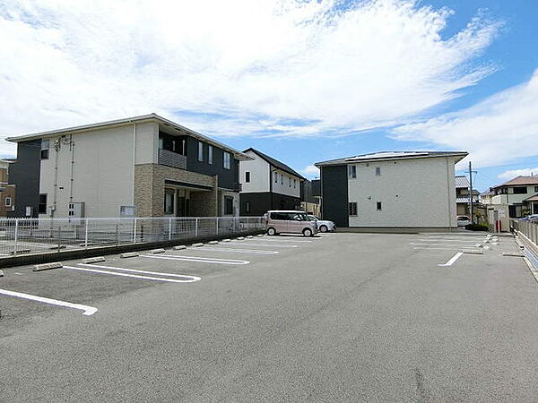兵庫県神戸市垂水区下畑町(賃貸アパート2LDK・2階・54.38㎡)の写真 その18