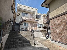 兵庫県神戸市灘区青谷町4丁目（賃貸アパート1R・2階・25.49㎡） その14