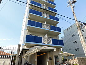 兵庫県姫路市本町（賃貸マンション1K・3階・30.24㎡） その1