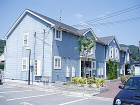 兵庫県姫路市青山5丁目（賃貸アパート2LDK・1階・53.51㎡） その1