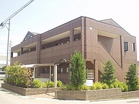 兵庫県加西市北条町古坂（賃貸マンション1K・1階・30.96㎡） その1