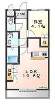 兵庫県明石市大久保町大久保町（賃貸マンション1LDK・1階・36.00㎡） その2