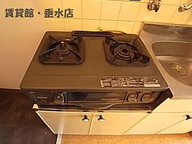 兵庫県神戸市垂水区千鳥が丘2丁目（賃貸マンション1K・4階・17.01㎡） その16