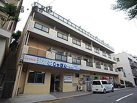 兵庫県神戸市垂水区千鳥が丘2丁目（賃貸マンション1K・4階・17.01㎡） その20