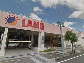 兵庫県相生市大石町3丁目（賃貸テラスハウス2LDK・1階・65.52㎡） その16