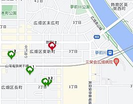 兵庫県姫路市広畑区東新町2丁目（賃貸アパート1K・1階・35.18㎡） その17