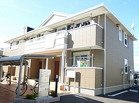 兵庫県姫路市網干区北新在家（賃貸アパート1LDK・1階・37.13㎡） その1