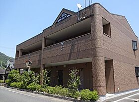 兵庫県姫路市勝原区熊見（賃貸アパート1K・2階・24.84㎡） その13