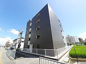 兵庫県姫路市飾磨区山崎（賃貸マンション1K・3階・27.92㎡） その1