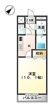 兵庫県高砂市曽根町（賃貸アパート1K・1階・31.02㎡） その2