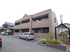 兵庫県姫路市網干区坂上（賃貸アパート1LDK・1階・41.04㎡） その1