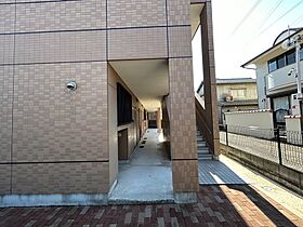 兵庫県姫路市網干区坂上（賃貸アパート1LDK・1階・41.04㎡） その18