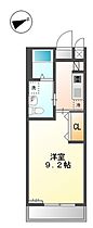 兵庫県加古川市米田町平津（賃貸アパート1K・2階・29.75㎡） その2