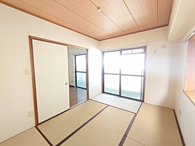 兵庫県明石市小久保3丁目（賃貸マンション2LDK・3階・52.57㎡） その9