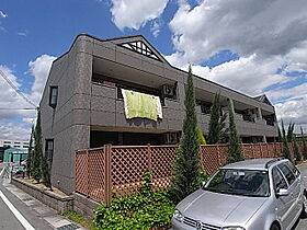 兵庫県姫路市北条（賃貸アパート2LDK・2階・57.33㎡） その11